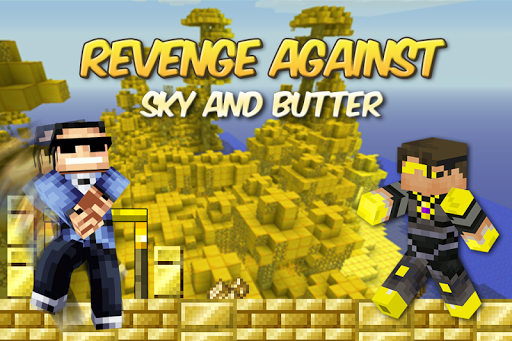 Revenge Against Sky Pro