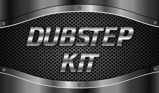 【免費音樂App】Dubstep Kit™-APP點子