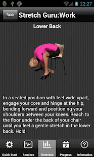 Stretch Guru:Work(圖3)-速報App