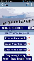 Know Your Relationships Tests poster 3