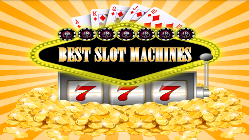 Best Slot Machines