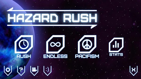 Hazard Rush