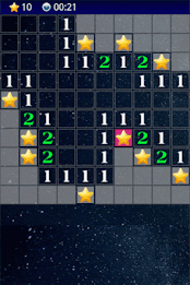 MineSweeper Galaxy poster 9