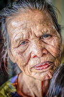 portraits by Randy Chia -  