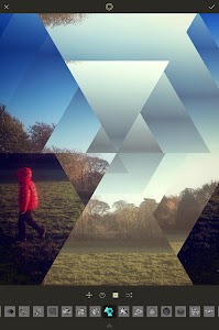 Screenshot Fragment v1.0.5 build 28