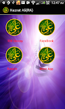 Hazat Ali (R.A) k 100 Qissay
