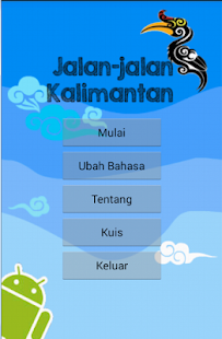 How to get Jalan-jalan ke Kalimantan 1.0 apk for laptop