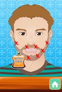 How to mod Shaving beard games lastet apk for laptop