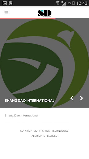 【免費健康App】Shang Dao International-APP點子