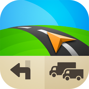 Sygic Truck GPS Navigation APKs for PC