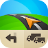 Sygic Truck GPS NavigationMAPS Downloader (database_20170913)