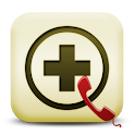 World Emergency Numbers logo