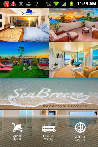 SeaBreeze Vacation Rentals