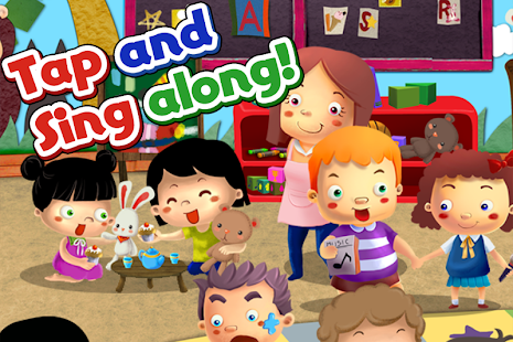 Read Unlimitedly! Kids'n Books(圖4)-速報App