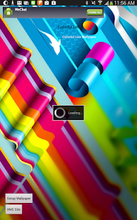 How to download Colorful Live Wallpaper 1.0 mod apk for pc