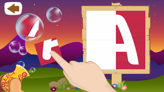 Games for Kids - ABC(圖4)-速報App