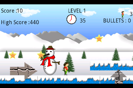 Download Super Runner Boy( Lite ) APK for Android