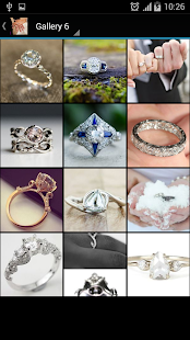 Free Wedding Rings APK for Android