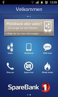 Free SpareBank 1 Mobile Banking APK for Android