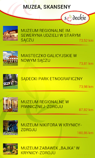 免費下載旅遊APP|Sądeckie4u app開箱文|APP開箱王