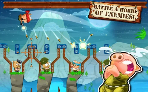 Hambo - screenshot thumbnail