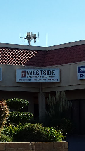 Westside Christ Fellowship