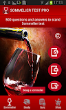 Sommelier TEST Pro - English