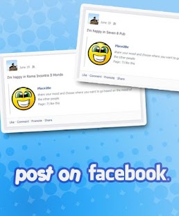 Free Place2Be APK for Android
