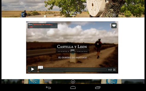 World Heritage Castilla León Screenshots 3