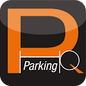 ParkingHQ logo