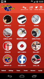 Free Cutting Loose APK for PC