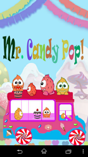How to download Mr Candy Pop! 1.1 apk for bluestacks