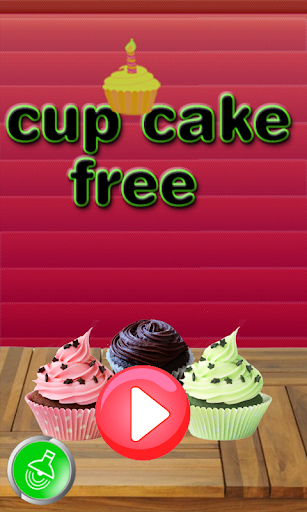 Cup Cake Maker Free