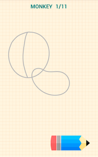 How to Draw Animals(圖3)-速報App