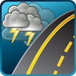 Cover Image of Download Weather Route - FREE 6.31 APK