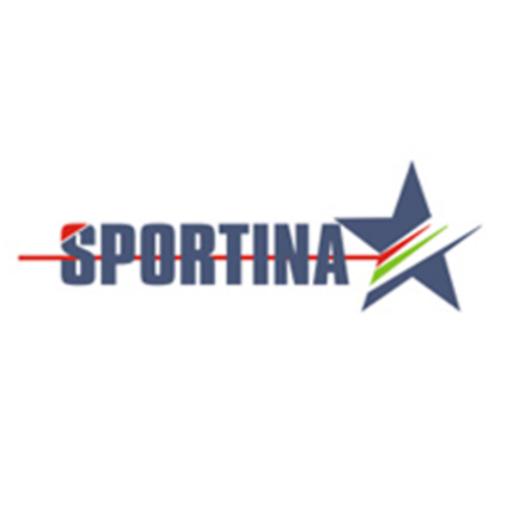 Sportina LOGO-APP點子