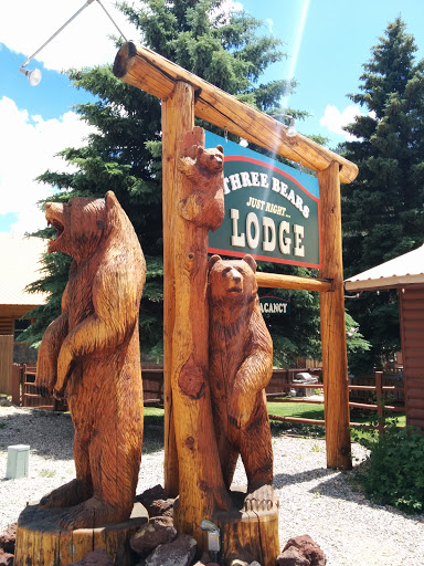 Three Bears Lodge 