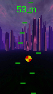 How to mod Jumping Ball 2.3 unlimited apk for android