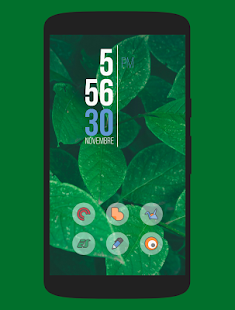 Fluxo - Icon Pack(圖5)-速報App