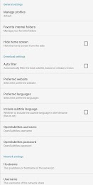 Subtitle Downloader Pro 7