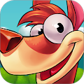 Crazy Kangaroo Apk