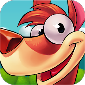 Crazy Kangaroo 1.6