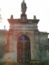 Cementerio De Ponteareas - Mausoleo