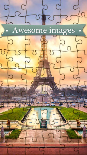 Puzzles Jigsaws - 最好 的免 费拼图