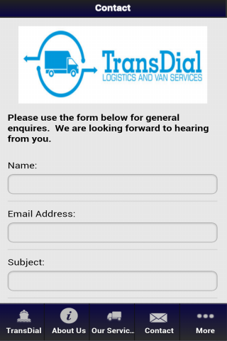 免費下載商業APP|TransDial Transportation app開箱文|APP開箱王