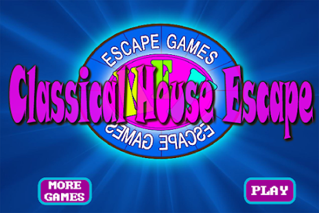 How to mod ClassicalHouseEscape lastet apk for pc