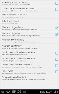 Accelerometer Mouse(圖4)-速報App