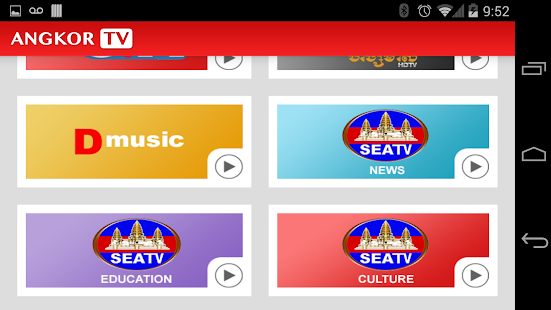 免費下載媒體與影片APP|Angkor TV (Live Khmer TV) app開箱文|APP開箱王