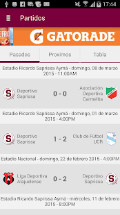 SapriApp Screenshots 6