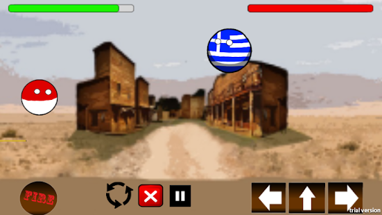 Lastest Polandball in the Wild West APK for Android